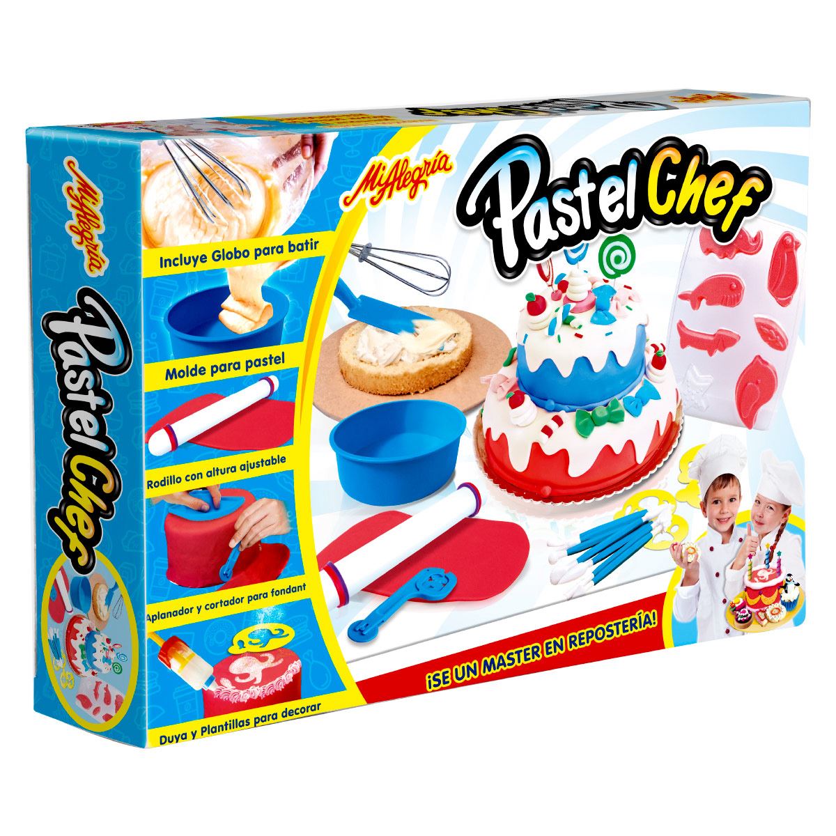 Tortas Juegos Friv Cocina Para NiÃ±as FÃ¡brica De Waffles Mi