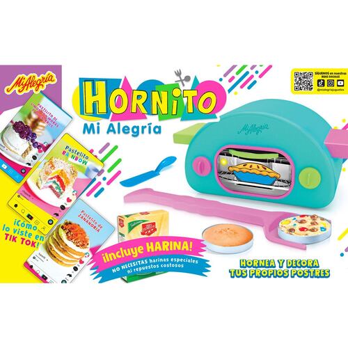 Hornito Mi Alegria 2201 Mi Alegría