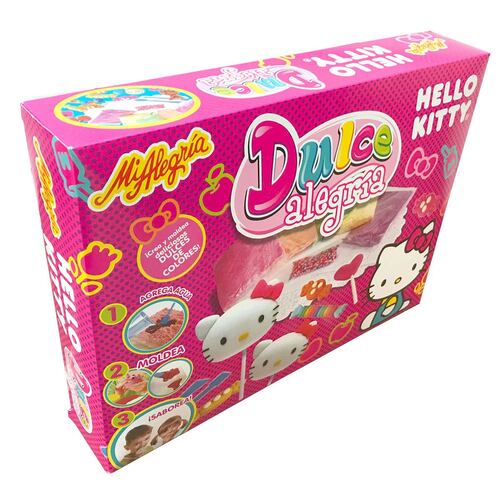 Hello Kitty Dulce Alegria 2211 Mi Alegria