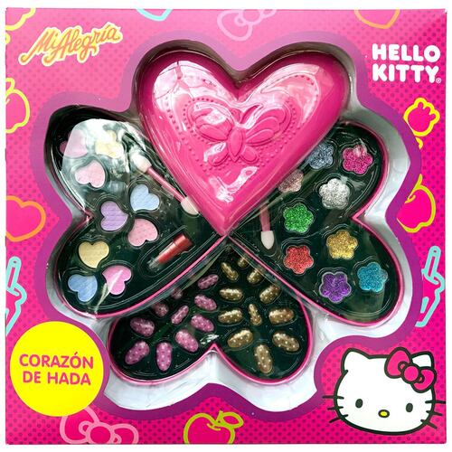 Hello Kitty Corazón de Hada 2215 Mi Alegría