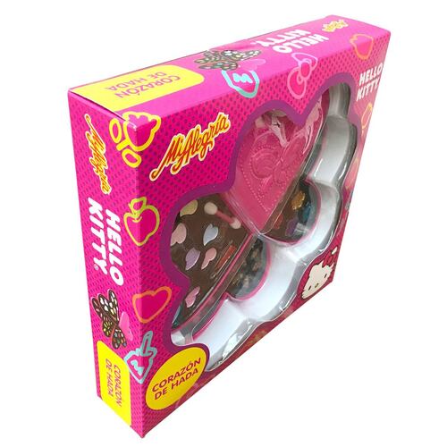 Hello Kitty Corazón de Hada 2215 Mi Alegría