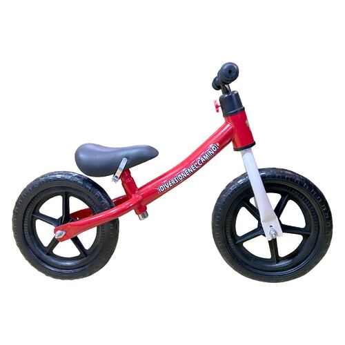 Mi Primera Bici de Entrenamiento Mi Alegría
