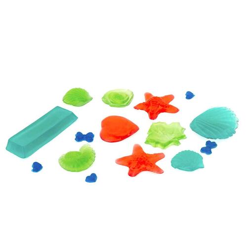 Set Juego Fábrica de Jabones Mi Alegría