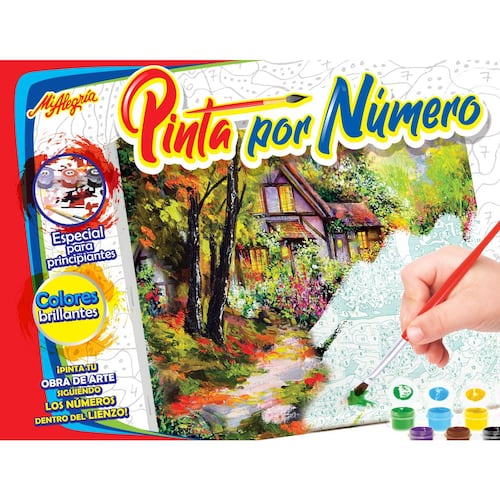 Image result for pintar por numeros  Pintar por número, Libro de colores,  Imágenes para colorear para adultos