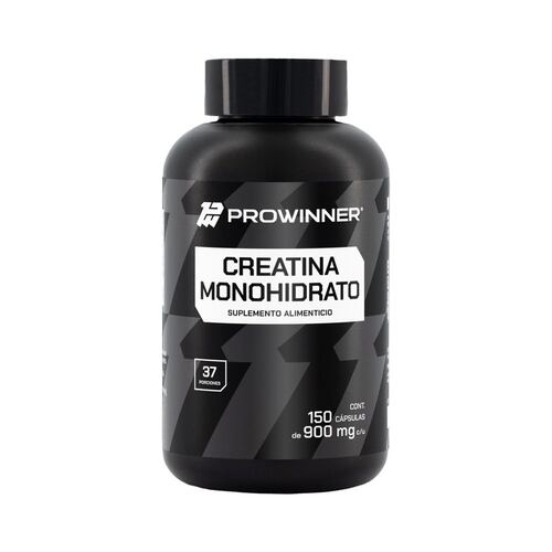 Creatina Monohidrato 150caps