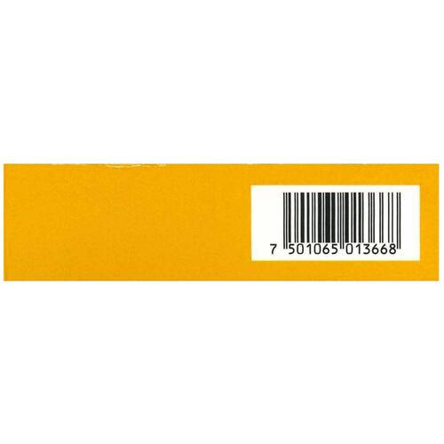 Emergen-C Vitamina Naranja 10 sobres