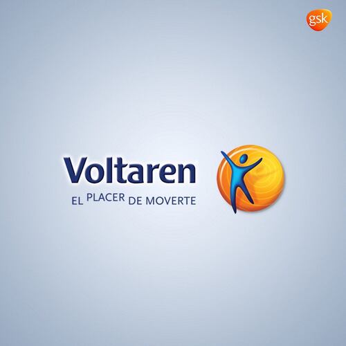 Gel Voltaren Emulgel Triple Efecto 150 g Diclofenaco 1.16%
