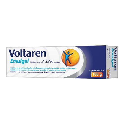 Voltaren 12h 100g