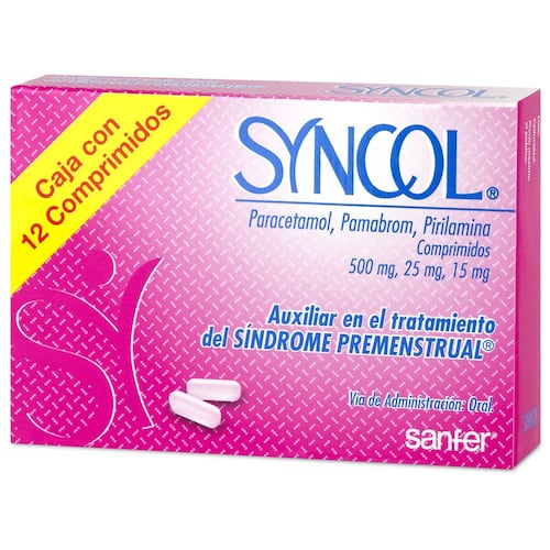 Syncol