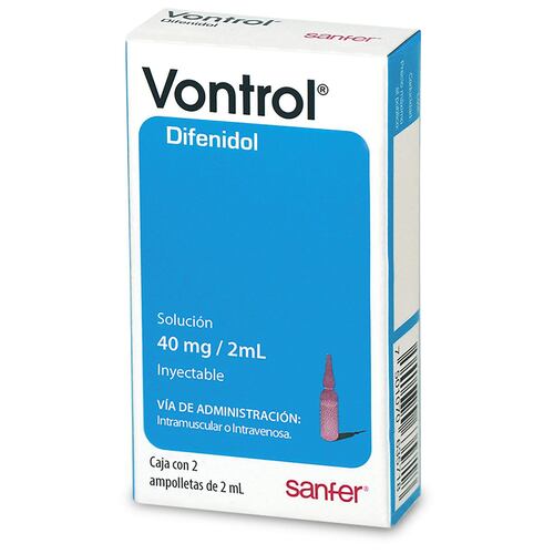 Vontrol a 2