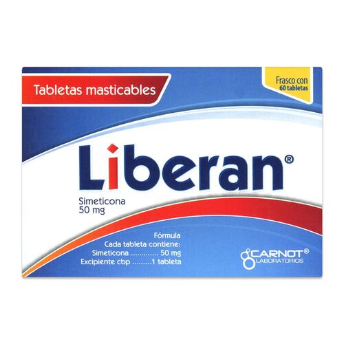 Liberan comp.c/60