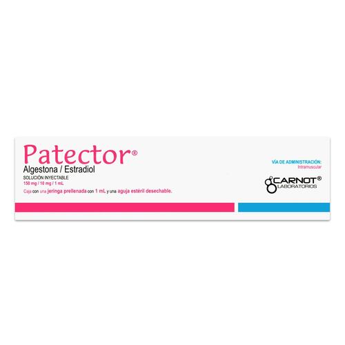 Patector Jga Prellen 150/10mg