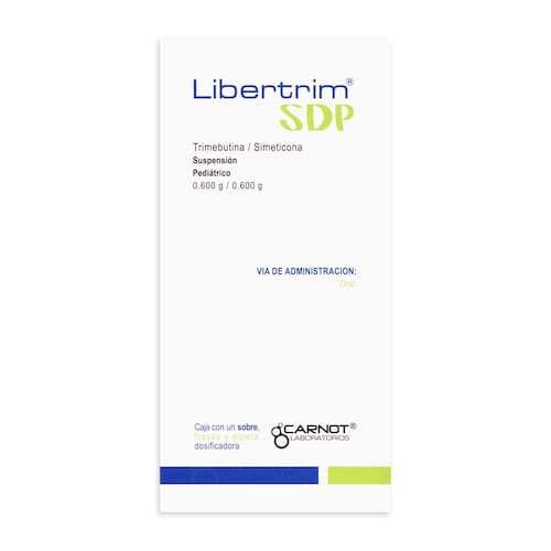 Libertrim Sdp Susp 30ml Ped