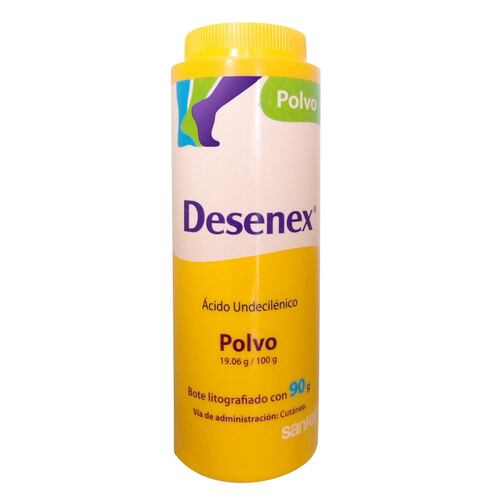 Desenex Pvo 90gr