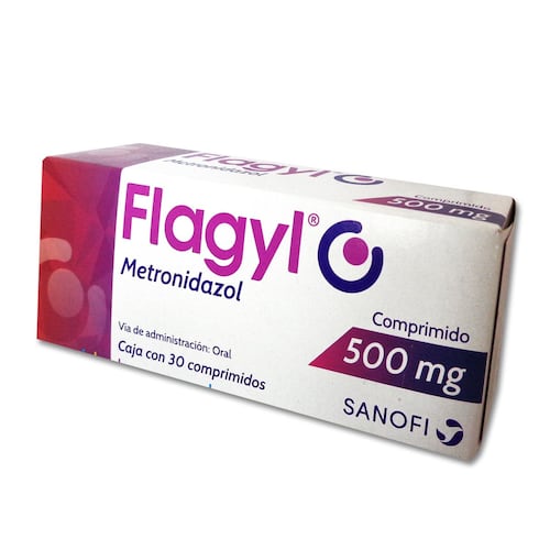 Flagyl /30