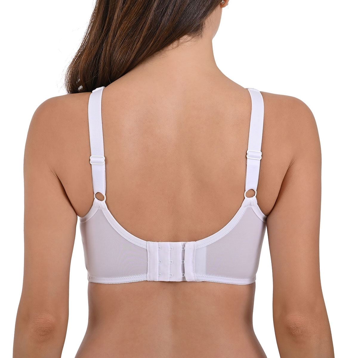 Brasier tipo top Princesse De Luxe talla grande para Mujer