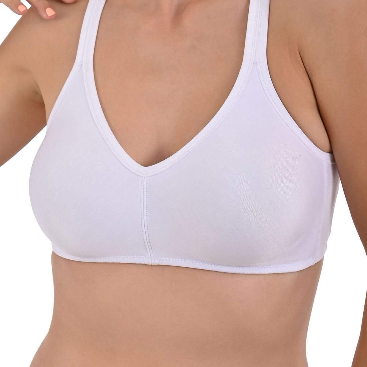 Brasier tipo top Princesse De Luxe talla grande para Mujer