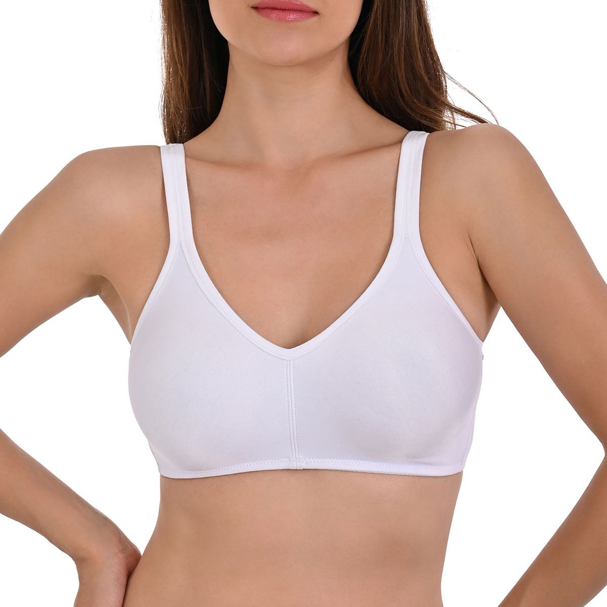 Brasier tipo top princesse de luxe talla extragrande para mujer