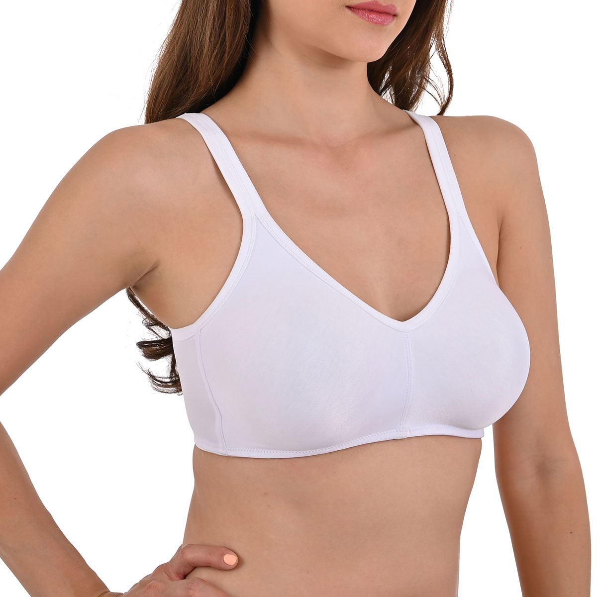 Tipos de best sale brasier para mujer