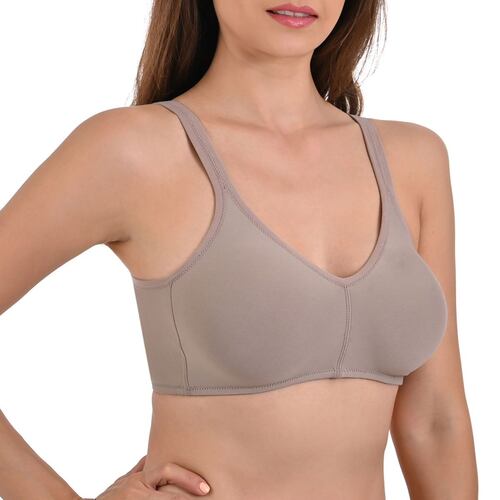 Brasier tipo top Princesse De Luxe talla mediana para Mujer