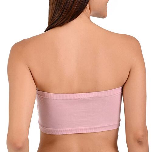 Banda estraple sin varillas talla mediana Princesse de Luxe para Mujer