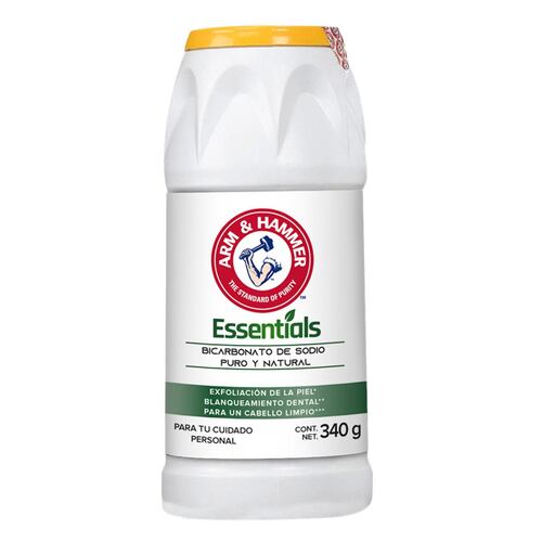 Bicarbonato Arm & Hammer Essentials