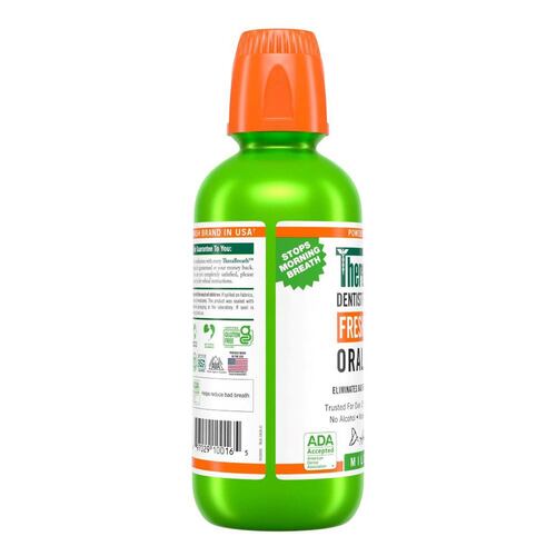 Therabreath Mild Mint