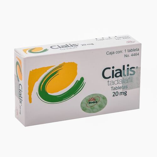 Cialis 8 Tabletas Precio