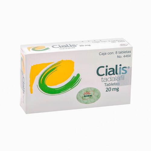 Cialis t 8 20mg