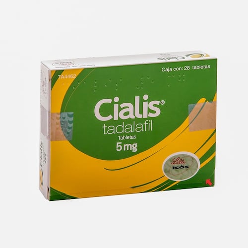 Cialis t 28 5mg