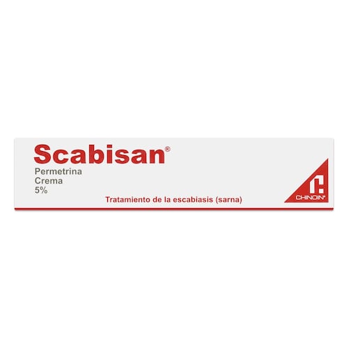 Scabisan Cra 60 G N5921