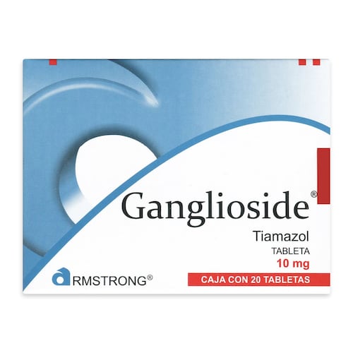 Ganglioside T 20 10mg