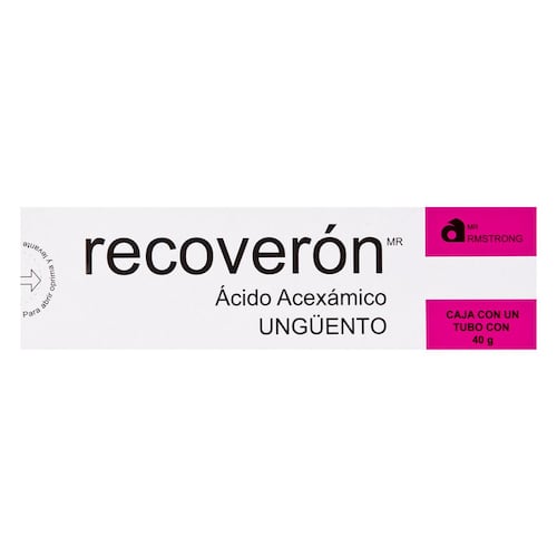 Recoveron ung 40 g