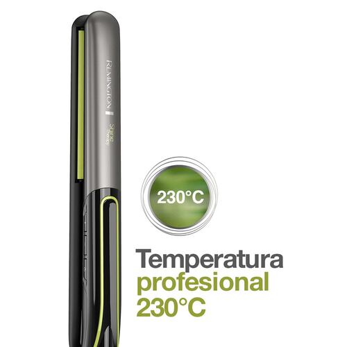 Combo Alaciadora y Secadora Aguacate Macadamia Remington