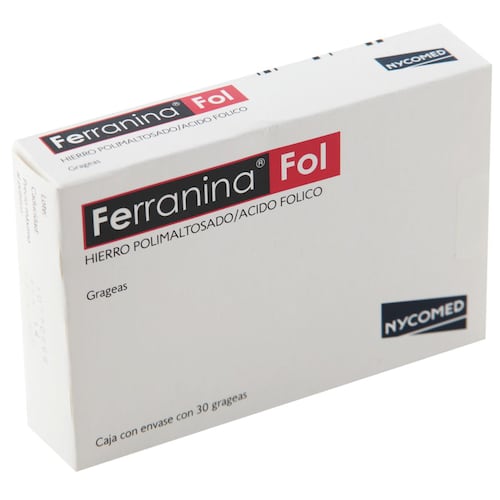 Ferranina Fol Grag 30