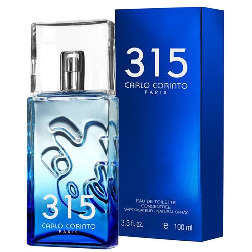 "315" de Carlo Corinto