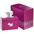 Fragancia Para Dama Ferrioni Terrier Pink 100 ml
