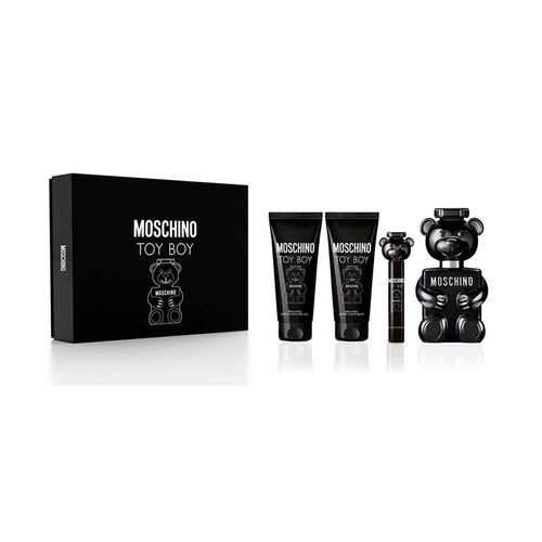 MOS TOY BOY EDP SET PP 23