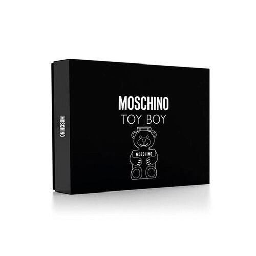 MOS TOY BOY EDP SET PP 23