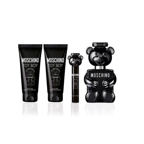 MOS TOY BOY EDP SET PP 23