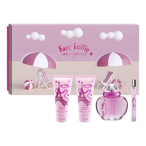 CMM23 CC Fare Follie EDT 100 ml