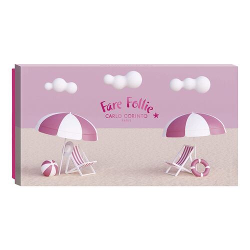 CMM23 CC Fare Follie EDT 100 ml
