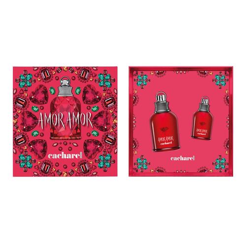 CMM23 Cach Amor Amor EDT 100 ml