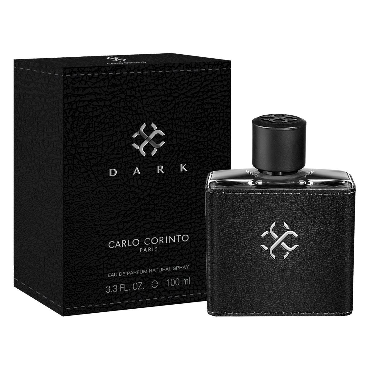 Perfumes para discount hombre carlo corinto