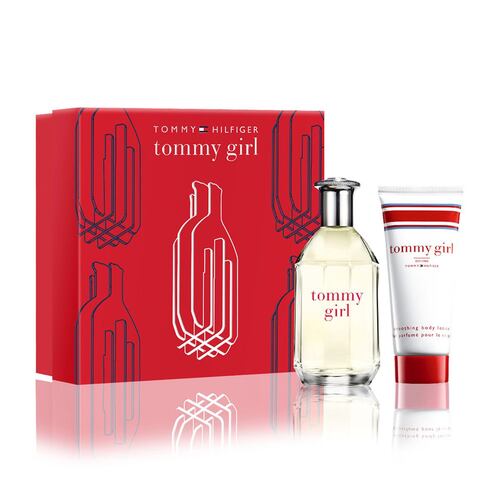 CMM23 Tommy Hilfiger Tommy Girl EDT 100ml