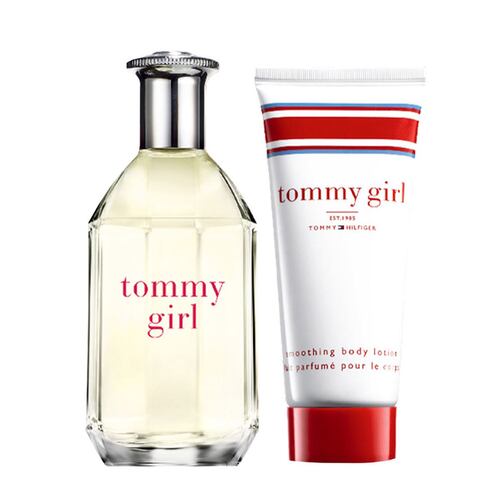 CMM23 Tommy Hilfiger Tommy Girl EDT 100ml