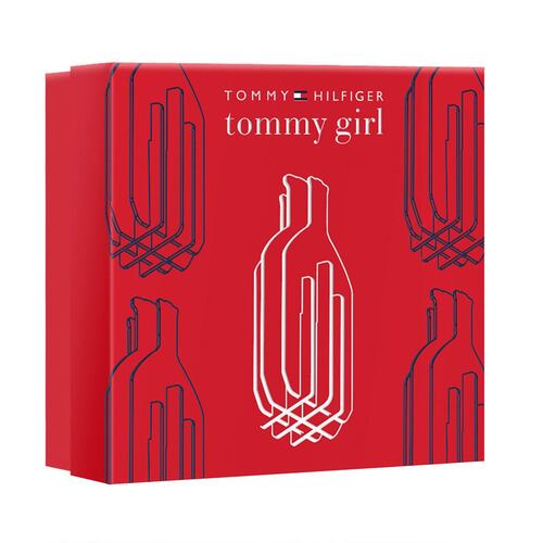 CMM23 Tommy Hilfiger Tommy Girl EDT 100ml