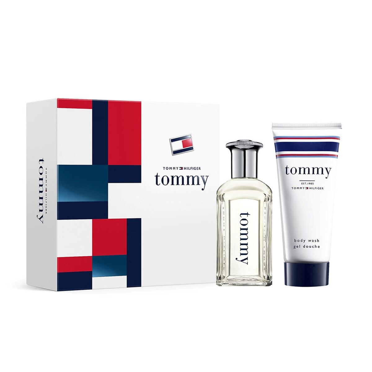 Perfume para hombre online tommy hilfiger