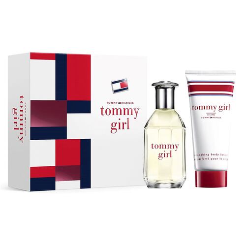 Tommy Girl By Tommy Hilfiger 100ml EDT Mujer