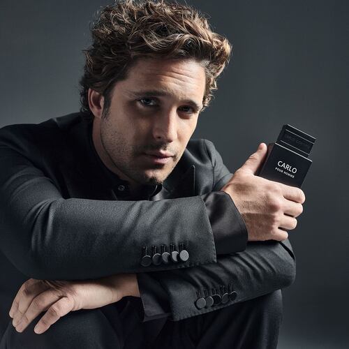 Fragancia para Hombre Carlo Corinto Pour Homme EDP 100ml
